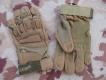 Guanti S.O.L.A.G. Special Operations Light Assault Glove Type Tan